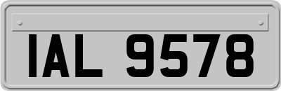 IAL9578