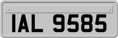 IAL9585