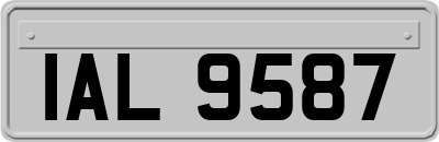 IAL9587