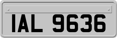 IAL9636