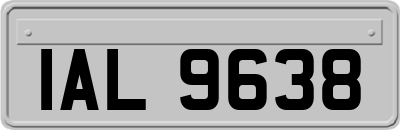 IAL9638