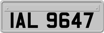 IAL9647