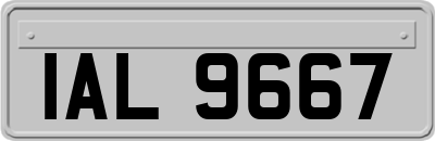 IAL9667