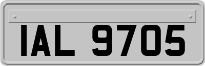 IAL9705