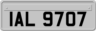 IAL9707