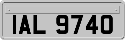 IAL9740