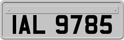 IAL9785