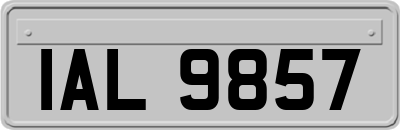 IAL9857