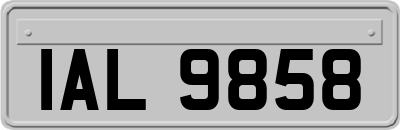 IAL9858
