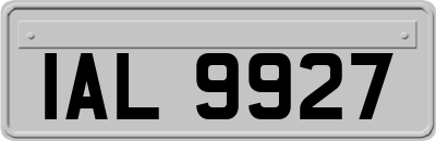 IAL9927