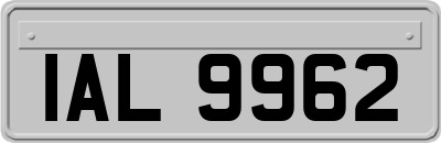IAL9962