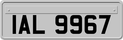 IAL9967