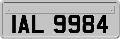 IAL9984
