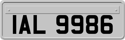 IAL9986