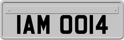 IAM0014