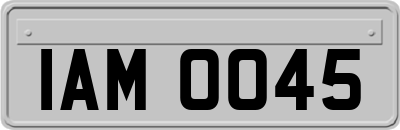 IAM0045