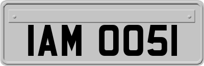 IAM0051