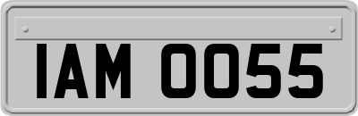 IAM0055