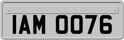 IAM0076