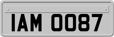 IAM0087