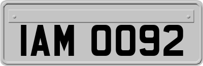 IAM0092