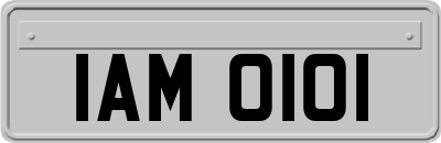 IAM0101