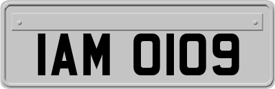 IAM0109