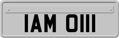 IAM0111
