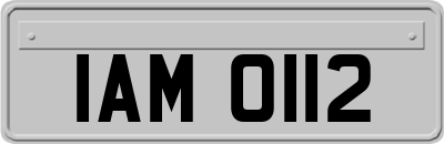IAM0112