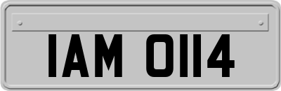 IAM0114