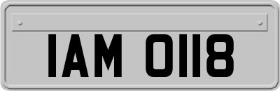 IAM0118