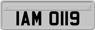 IAM0119