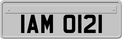 IAM0121