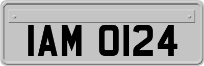 IAM0124