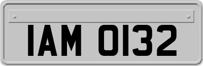 IAM0132