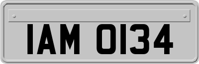 IAM0134