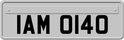 IAM0140