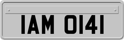 IAM0141