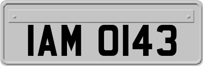 IAM0143