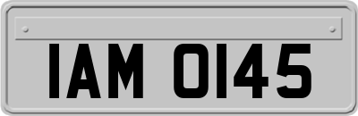 IAM0145