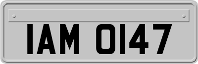 IAM0147
