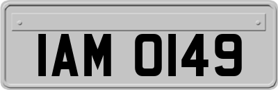 IAM0149