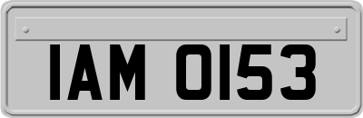 IAM0153