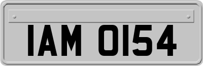 IAM0154