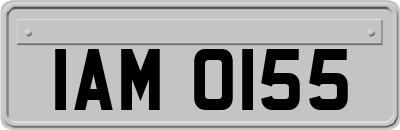IAM0155