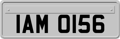 IAM0156