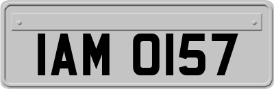 IAM0157