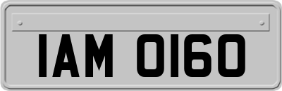 IAM0160