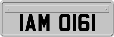 IAM0161