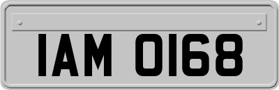 IAM0168